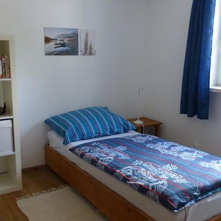 Ferienwohnung Rabennest Bad Ischl Kültér fotó