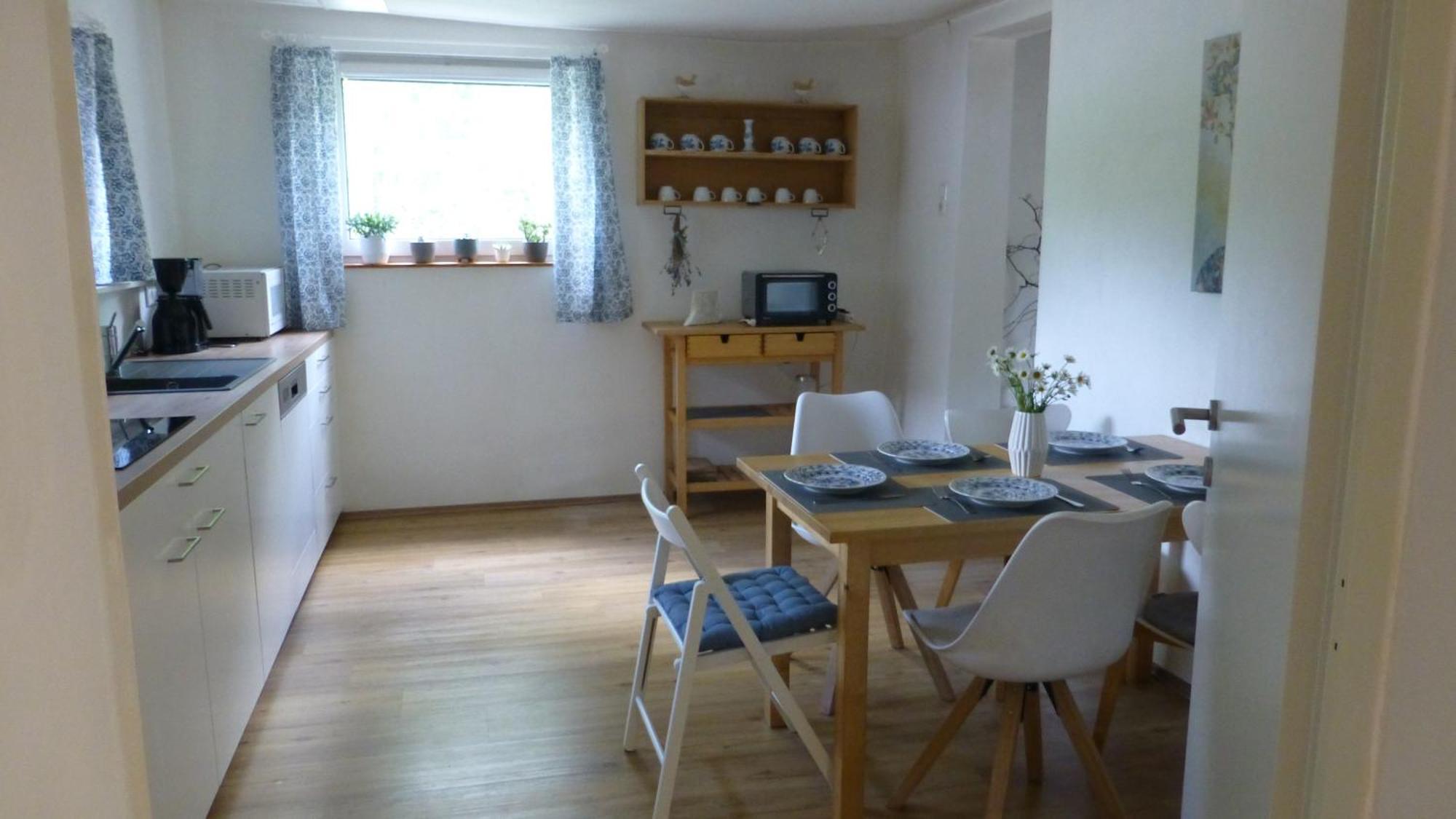 Ferienwohnung Rabennest Bad Ischl Kültér fotó