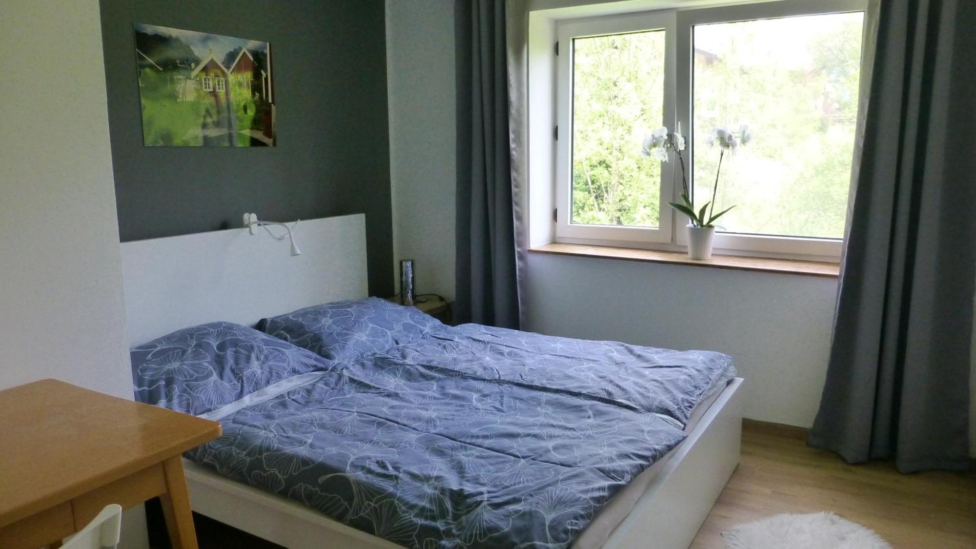 Ferienwohnung Rabennest Bad Ischl Kültér fotó